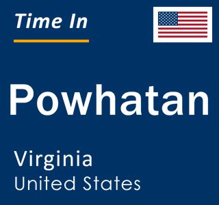 Powhatan, VA Weather Radar .